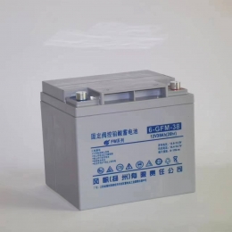风帆12V38HA