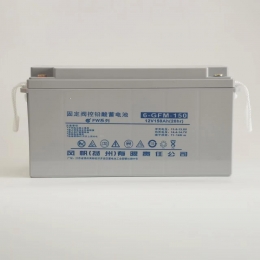 风帆12V150AH